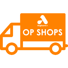Op Shop Truck Op Shop Truck