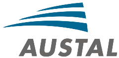 Austal logo