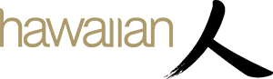 Hawaiian Hawaiian logo