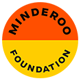 Minderoo Foundation logo