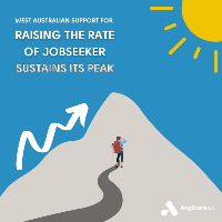 JOBSEEKER NEW STATS Jobseeker Stats