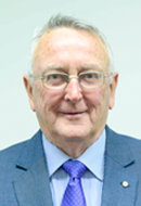 Bill Hassel