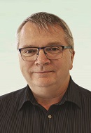 Mark Glasson Mark Glasson